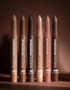 Gabriella Salvete Eyeshadow Goddess fard de pleoape cremos in creion culoare Matte 03 Empress 1.3 g