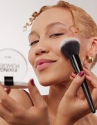 Gabriella Salvete Fixing Powder Matt Pudră transparentă de fixare 9 g
