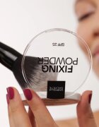 Gabriella Salvete Fixing Powder Matt Pudră transparentă de fixare 9 g