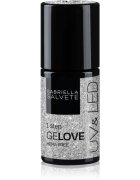 Gabriella Salvete GeLove One Step unghii cu gel folosind UV / lampă cu LED culoare 17 Flirt 8 ml