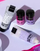 Gabriella Salvete Glitters Are The Answer sclipici pentru față și corp culoare Violet 10 ml