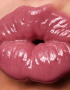 Gabriella Salvete Glosstitude Peptide Lip Gloss lip gloss hidratant culoare 06 Mauve On 10 ml