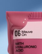 Gabriella Salvete Glosstitude Peptide Lip Gloss lip gloss hidratant culoare 06 Mauve On 10 ml