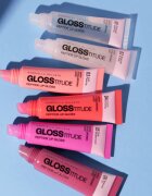 Gabriella Salvete Glosstitude Peptide Lip Gloss lip gloss hidratant culoare 06 Mauve On 10 ml