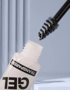 Gabriella Salvete Glue Gel gel pentru sprancene culoare Transparent 5 ml
