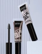 Gabriella Salvete Glue Gel gel pentru sprancene culoare Transparent 5 ml