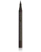 Gabriella Salvete Liquid Eyeliner Waterproof eyeliner rezistent la apă culoare 04 1.2 ml