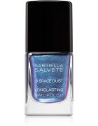 Gabriella Salvete Longlasting Enamel lac de unghii cu efect holografic culoare 06 Space Dust 11 ml