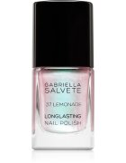 Gabriella Salvete Longlasting Enamel lac de unghii cu efect holografic culoare 37 Lemonade 11 ml