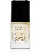 Gabriella Salvete Longlasting Enamel lac de unghii cu rezistenta indelungata cu particule stralucitoare culoare 50 Magic Fairy 11 ml