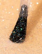 Gabriella Salvete Longlasting Enamel lac de unghii cu rezistenta indelungata cu particule stralucitoare culoare 89 Sparkle Horizon 11 ml