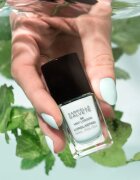 Gabriella Salvete Longlasting Enamel lac de unghii cu rezistenta indelungata lucios culoare 88 Mint Lagoon 11 ml