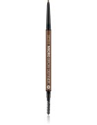Gabriella Salvete Micro Brow Definer creion sprâncene precise cu pensula culoare 20 0.08 g
