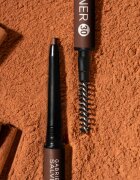 Gabriella Salvete Micro Brow Definer creion sprâncene precise cu pensula culoare 30 0.08 g