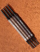 Gabriella Salvete Micro Brow Definer creion sprâncene precise cu pensula culoare 30 0.08 g