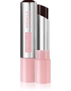 Gabriella Salvete Miracle Lip Balm Balsam de buze hidratant reacționează la pH culoare 106 Black 2.8 g