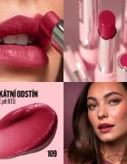 Gabriella Salvete Miracle Lip Balm Balsam de buze hidratant reacționează la pH culoare 109 2.8 g