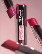 Gabriella Salvete Miracle Lip Balm Balsam de buze hidratant reacționează la pH culoare 109 2.8 g