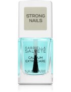 Gabriella Salvete Nail Care Calcium Extra Care lac de unghii regenerator 11 ml