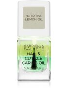 Gabriella Salvete Nail Care Nail & Cuticle Caring Oil ulei hranitor pentru unghii 11 ml
