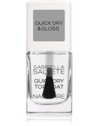Gabriella Salvete Nail Care Quick Dry & Gloss uscare rapida 11 ml