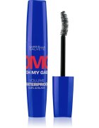 Gabriella Salvete Oh My Gab! OMG Waterproof mascara rezistent la apa pentru alungire rotire si volum culoare 14 ml