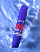 Gabriella Salvete Oh My Gab! OMG Waterproof mascara rezistent la apa pentru alungire rotire si volum culoare 14 ml
