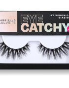 Gabriella Salvete Party Calling by Veronica Biasiol gene false cu lipici Eye Catchy 1 buc
