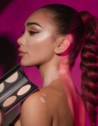 Gabriella Salvete Party Calling by Veronica Biasiol pudră matifiantă iluminatoare Highlight 84 g