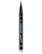Gabriella Salvete Perfect Fit Waterproof dermatograf rezistent la apă culoare Black 0.6 ml