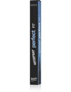 Gabriella Salvete Perfect Fit Waterproof dermatograf rezistent la apă culoare Black 0.6 ml
