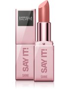 Gabriella Salvete Say It! And Shine! ruj lucios hidratant culoare 02 35 g
