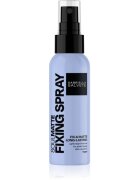 Gabriella Salvete SoulMatte Fix & Matte spray pentru fixare pentru un aspect mat 100 ml