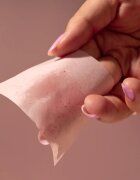 Gabriella Salvete SoulMatte Rose Extract foițe cu efect matifiant cu ulei de trandafir 50 buc