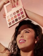 Gabriella Salvete Sunset Glow 15 Shades of Sunset paletă cu farduri de ochi 15 g