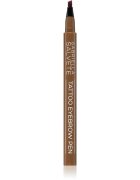 Gabriella Salvete Tattoo Eyebrow Pen creion pentru sprancene culoare 02 Brown 028 g