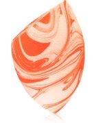 Gabriella Salvete Tools Beveled Marble burete pentru machiaj 1 buc