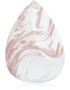 Gabriella Salvete Tools Beveled Marble burete precizie pentru fond de ten culoare 04 White 1 buc