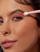 Gabriella Salvete Tools Blending Brush perie pentru difuzarea machiajului fard de ochi 1 buc