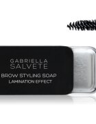 Gabriella Salvete Tools Brow Styling Soap săpun de styling pentru sprâncene 13 g