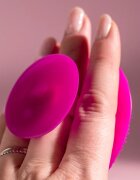 Gabriella Salvete Tools Cleansing Silicon Brush perie pentru curățarea profundă a tenului 1 buc
