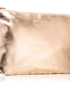 Gabriella Salvete Tools Cosmetic Bag geanta de cosmetice culoare Rose Gold 1 buc