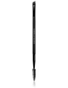 Gabriella Salvete Tools Eyebrow Eyeliner Brush pensulă pentru gene și sprâncene fata-verso 1 buc