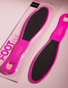 Gabriella Salvete Tools Foot File pila de unghii pentru calcai 1 buc