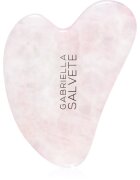 Gabriella Salvete Tools Gua Sha accesoriu de masaj faciale tip Rose Quartz 1 buc
