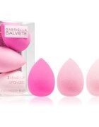 Gabriella Salvete Tools Make-Up Sponge burete pentru machiaj 3 buc