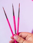 Gabriella Salvete Tools Nail Art instrument pentru decorarea unghiilor 3 buc