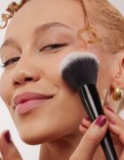 Gabriella Salvete Tools Powder Brush perie aplicare pudră 1 buc