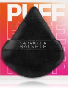 Gabriella Salvete Tools Powder Puff aplicator faciale 1 buc
