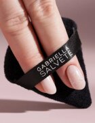 Gabriella Salvete Tools Powder Puff aplicator faciale 1 buc